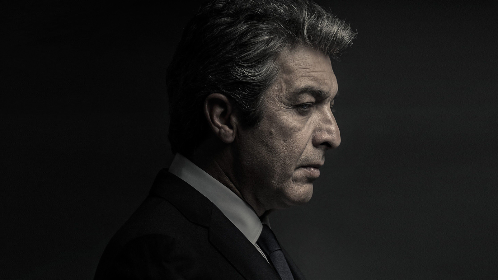 Ricardo Darin è “Il Presidente” Hernán Blanco nel nuovo film di Santiago Mitre.
