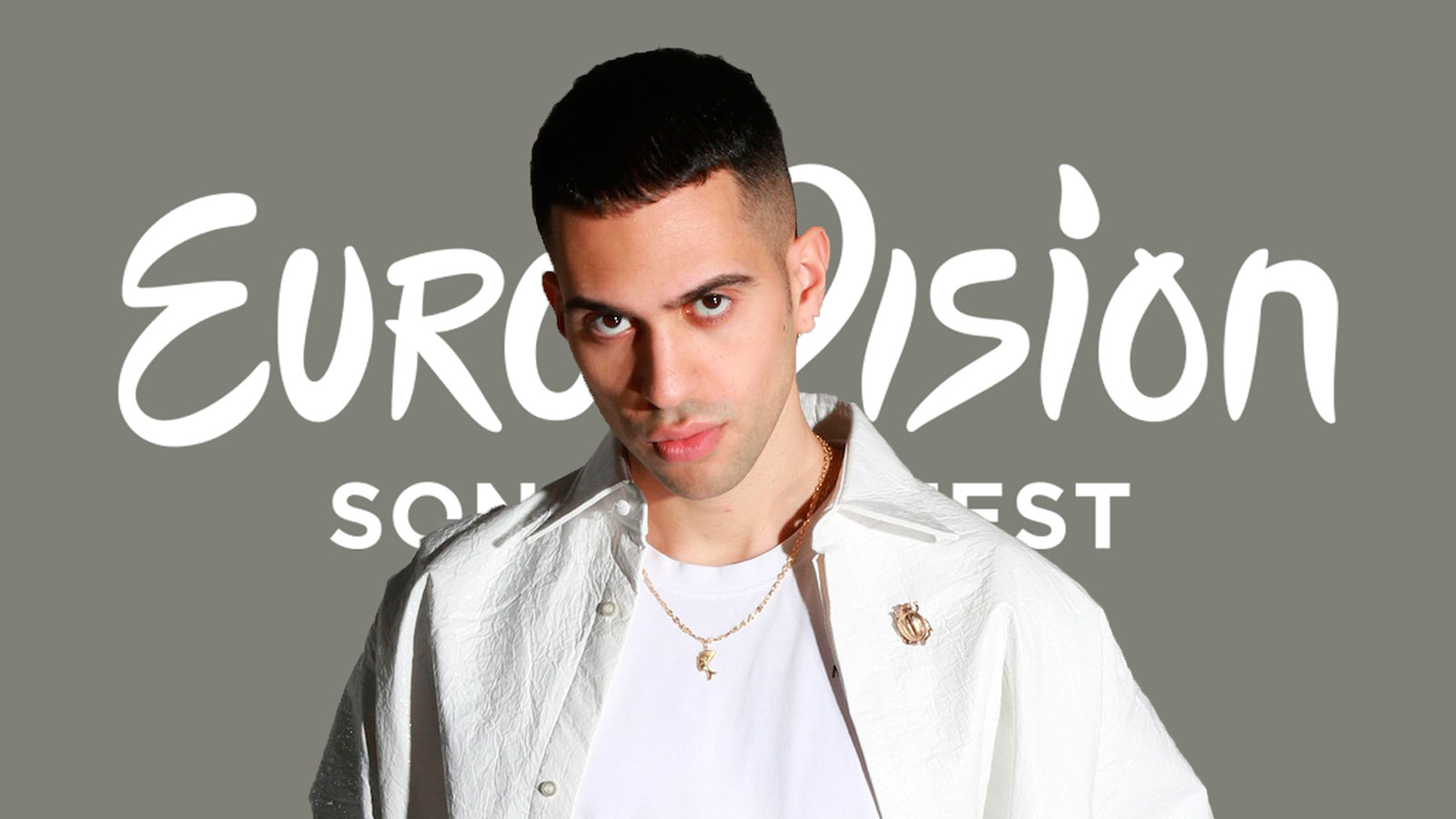 Mahmood rappresenterà l'Italia all'Eurovision Song Contest 2019 che si terrà a Tel Aviv.