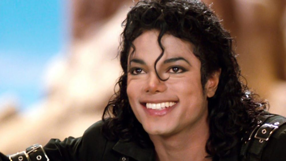 Michael Jackson, il Re del Pop