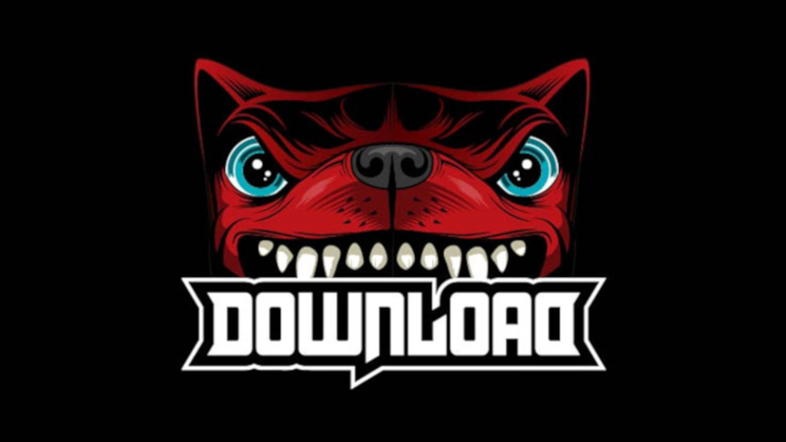 Download Festival, logo