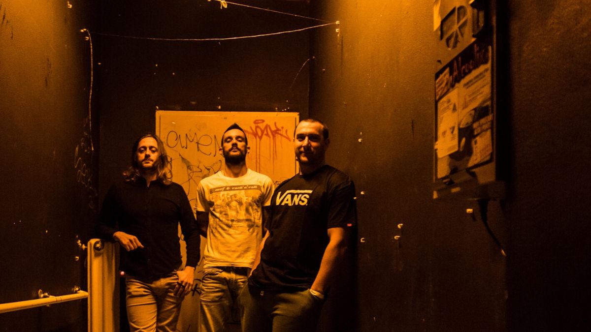 The Manifesto, band post-punk di Ravenna