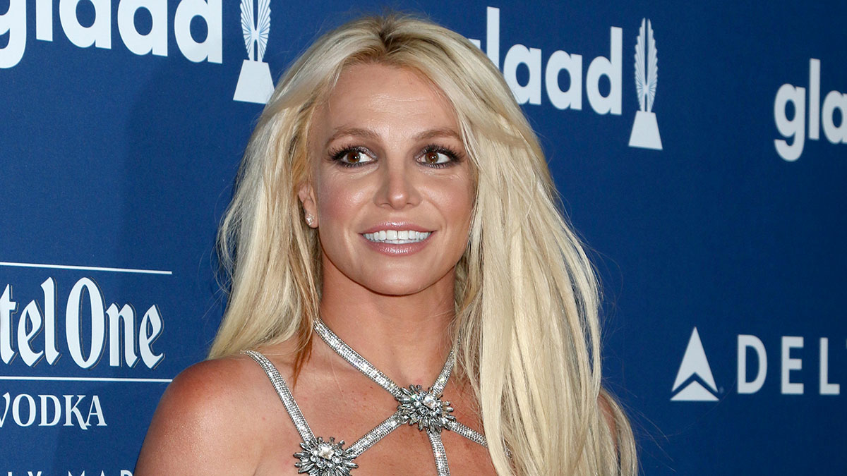 Britney Spears in occasione del GLAAD Media Adwards – Beverly Hills, 12 aprile 2018.