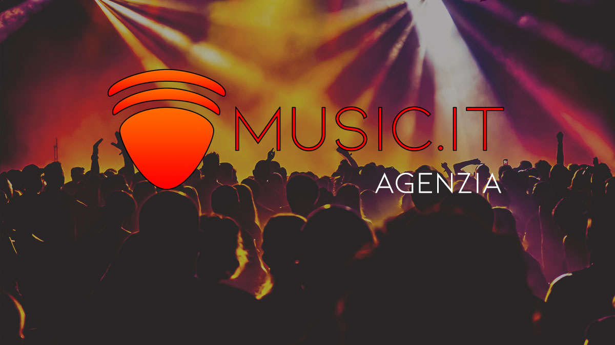 È online l'Agenzia di Music.it. Vieni a iscriverti gratis.
