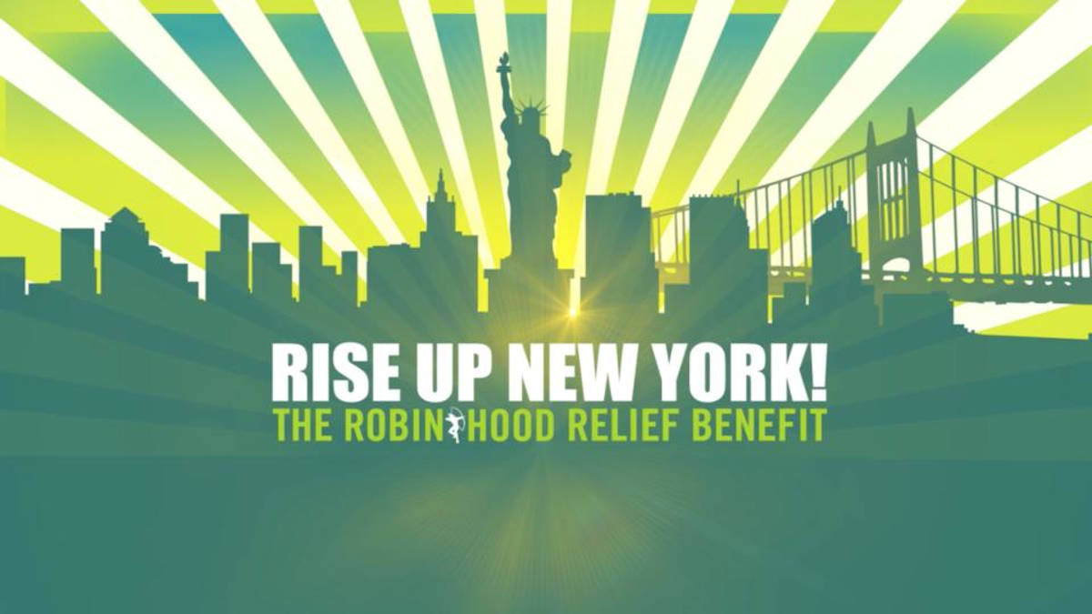 Il prossimo 11 maggio, Sting, Bon Jovi e Billy Joel si ritroveranno insieme per il "Rise Up New York!" concerto a sostegno della Grande Mela
