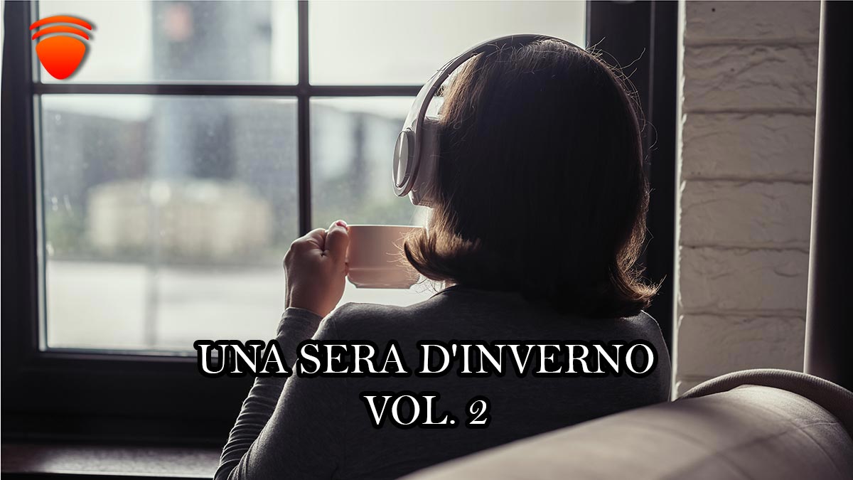 Music.it On Spotify: Una Sera D'Inverno Vol. 2