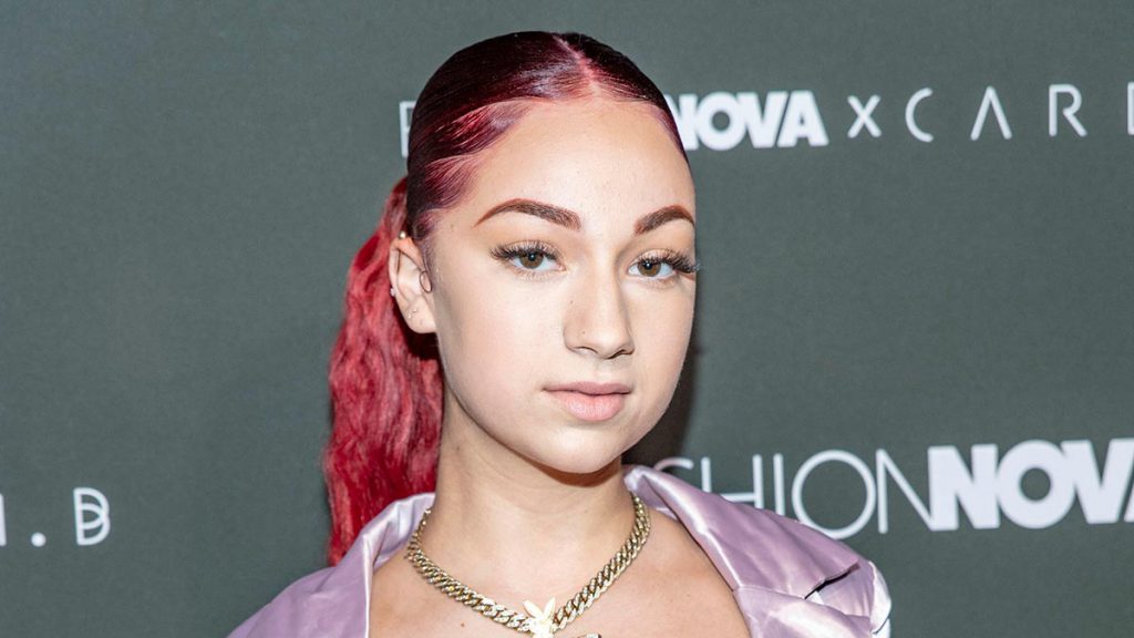 La rapper BHAD BHABIE ha guadagnato 1 milione di dollari in 6 ore su