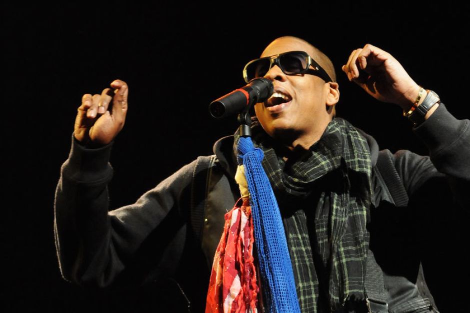 Jay-Z infrange il record di nomination ai Grammy Award