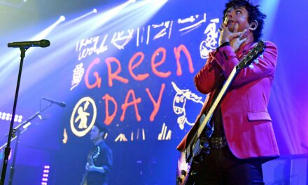 iHeartRadio: nove anni fa i Green Day ricordarono a tutti che vuol dire Rock
