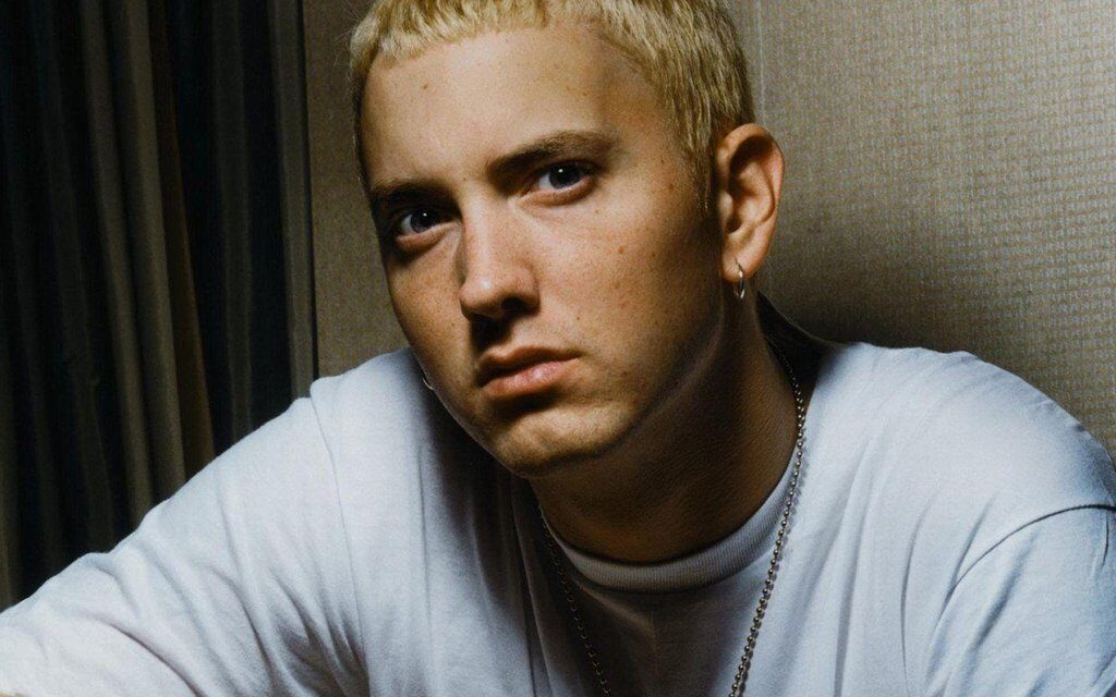 Il rapper con più view su YouTube? Eminem
