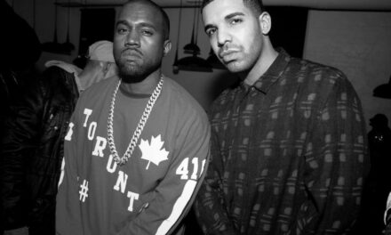 Kanye West e Drake insieme il 9 dicembre