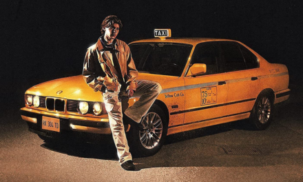 Taxi Driver di Rkomi è il disco più ascoltato dell’anno su spotify italia