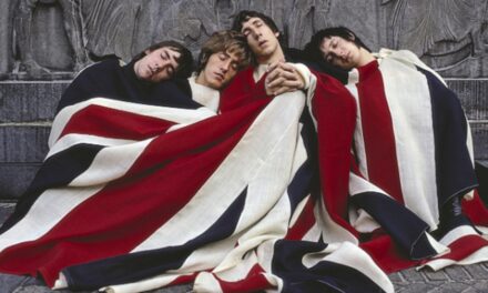 1965: i The Who pubblicano il loro primo album My Generation