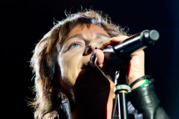 Gianna Nannini