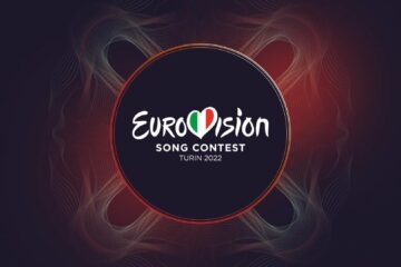 Eurovision song contest Torino Turin 2022
