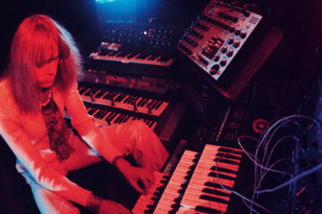 Klaus Schulze