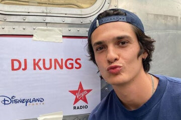 dj kungs