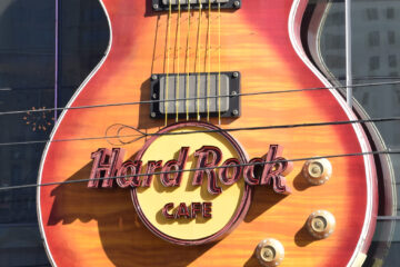 hard rock cafe