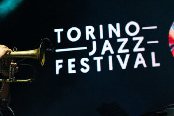 torino jazz festival