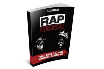 libro rap criminale