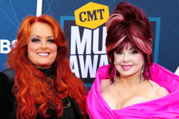 the judds