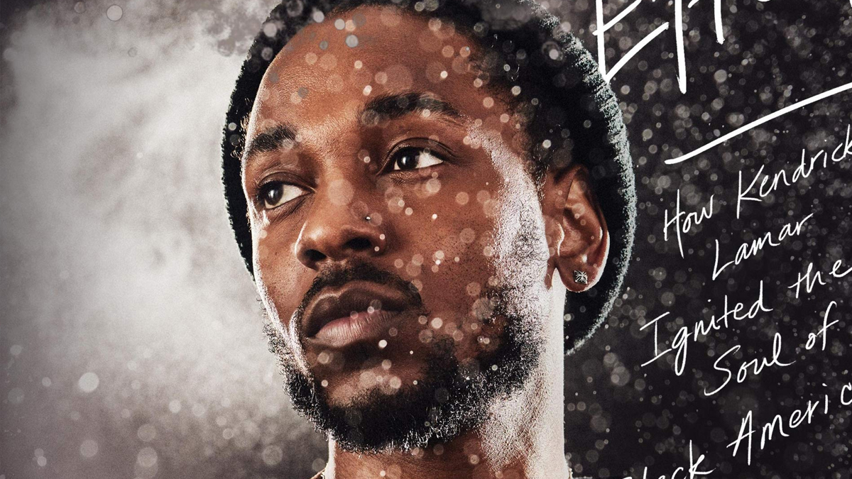 Kendrick Lamar libro The Butterfly Effect