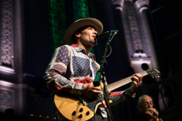 ben harper