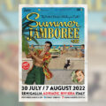 Summer Jamboree senigallia 2022