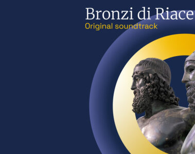 Bronzi di Riace Original Soundtrack