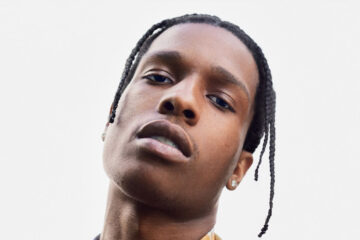 asap rocky