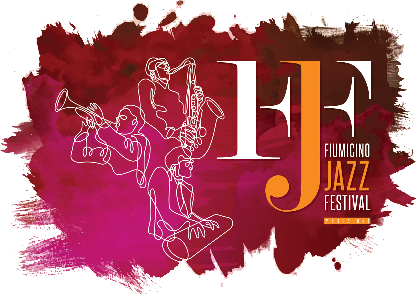 fiumicino jazz festival