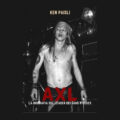 Axl rose La biografia del leader dei Guns N Roses