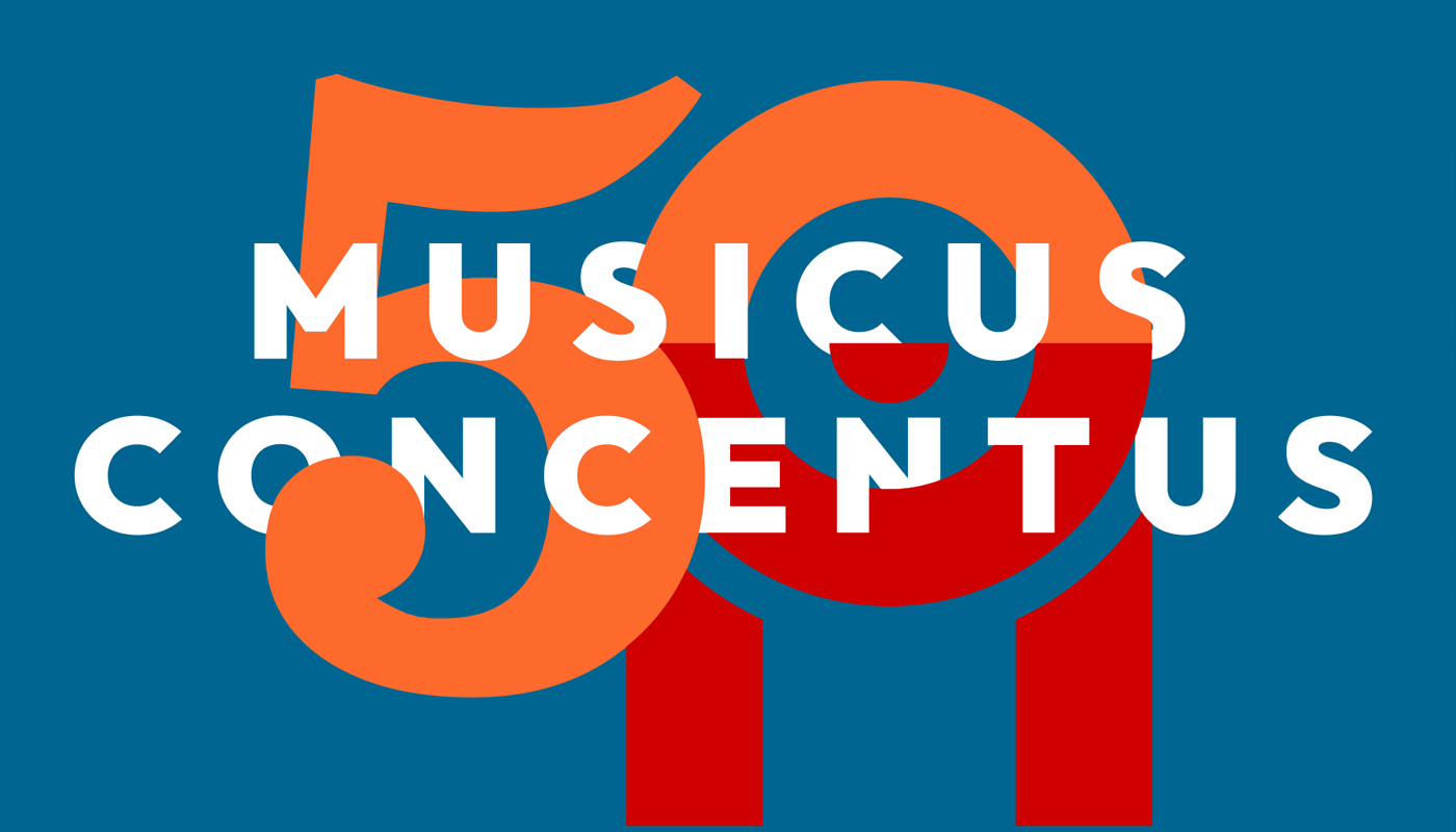 Musicus Concentus