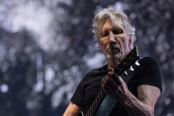 Roger Waters