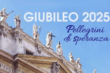 giubileo 2025