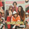 maneskin kerrang