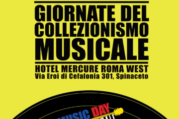 music day roma 2022