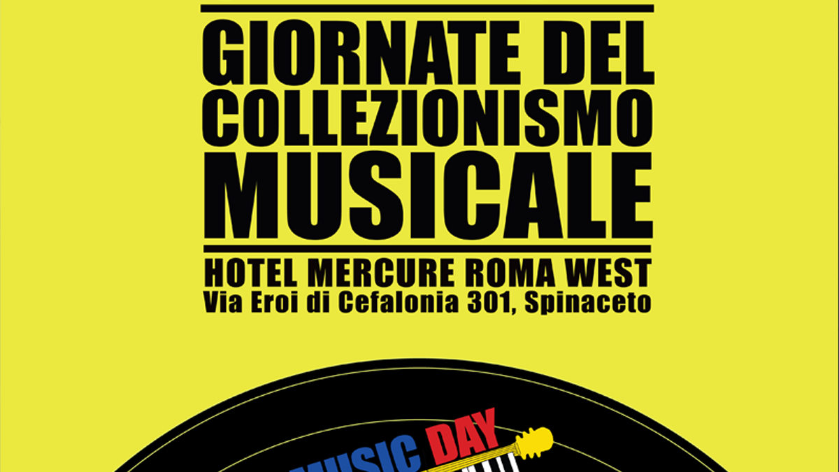 music day roma 2022