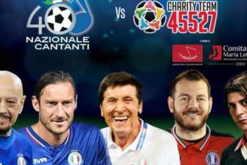 partita del cuore