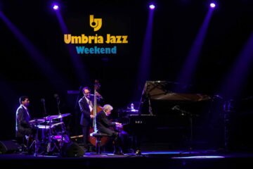 umbria jazz weekend terni 2022