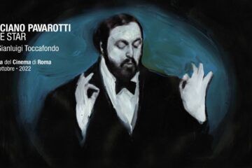 Luciano Pavarotti the Star