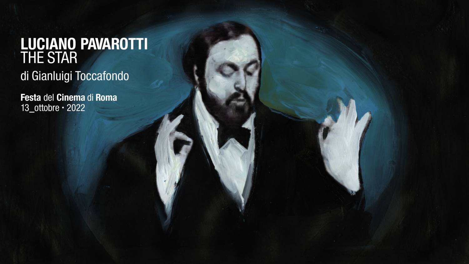 Luciano Pavarotti the Star