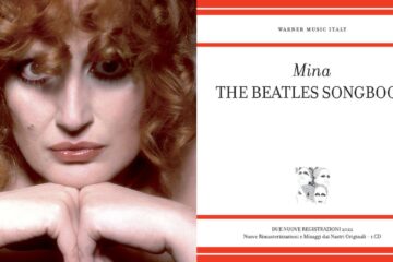 Mina the Beatles Songbook