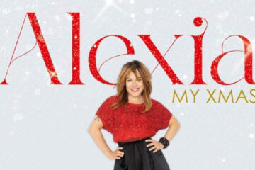 alexia my xmas