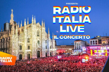 radio italia live 2023