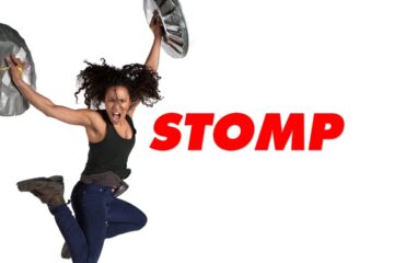 stomp