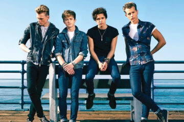 the vamps