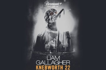 LIAM GALLAGHER KNEBWORTH 22