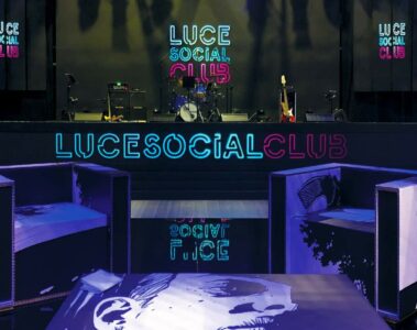 luce social club sky arte
