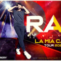 LA MIA CASA TOUR 2023 raf