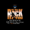We will Rock you 2023